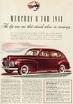 Mercury Cars