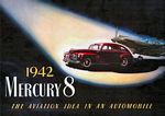 Mercury Cars
