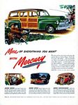 Mercury Cars