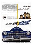 Mercury Cars