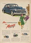 Mercury Cars