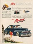 Mercury Cars