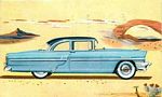 1955 mercury