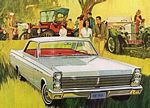 1965 mercury