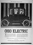 Milburn Wagon Company Milburn Light Electric Cars