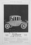 Milburn Wagon Company Milburn Light Electric Cars