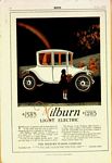 Milburn Wagon Company Milburn Light Electric Cars