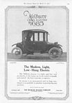 Milburn Wagon Company Milburn Light Electric Cars