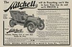 Mitchell Automobiles Cars