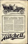 Mitchell Automobiles Cars