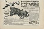 Mitchell Automobiles Cars