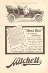 Mitchell Automobiles Cars