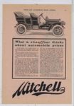 Mitchell Automobiles Cars