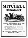 Mitchell Motors Company