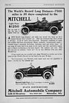 Mitchell Motors Company