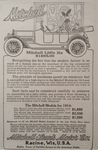 Mitchell Automobiles Cars