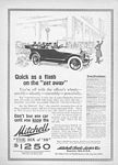 Mitchell Motors Company