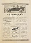 Mitchell Automobiles Cars
