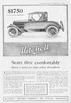 Mitchell Motors Company