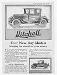 Mitchell Motors Company