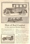 Mitchell Automobiles Cars