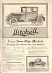 Mitchell Automobiles Cars