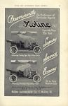 Moline Automobiles Cars