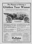 Moline Automobile Company Classic Car Ads