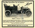 Moon Automobiles Cars