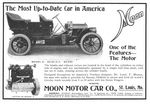 Moon Automobiles Cars