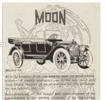Moon Automobiles Cars