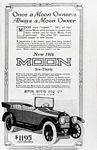 Moon Automobiles Cars