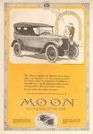Moon Automobiles Cars