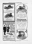 National Motor Vehicle Company Classic Car Ads