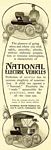 National Motor Automobiles Cars