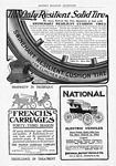 National Motor Vehicle Company Classic Car Ads