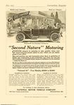 National Motor Automobiles Cars