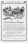 National Motor Vehicle Company Classic Car Ads