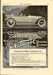 National Motor Automobiles Cars