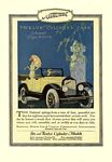 National Motor Vehicle Company Classic Car Ads