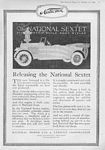 National Motor Vehicle Company Classic Car Ads