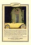 National Motor Vehicle Company Classic Car Ads