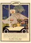 National Motor Vehicle Company Classic Car Ads