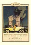 National Motor Vehicle Company Classic Car Ads