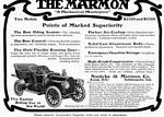 Nordyke-Marmon Motor Car Company Classic Car Ads