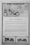 Nordyke-Marmon Motor Car Company Classic Car Ads