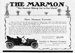 Nordyke-Marmon Motor Car Company Classic Car Ads