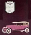 Nordyke-Marmon Motor Car Company Classic Car Ads