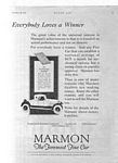 Nordyke-Marmon Motor Car Company Classic Car Ads