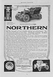 Northern Midland Motor Company Classic Car Ads